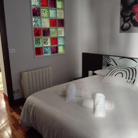 Apartamento Etxe Morea, Casco Historico Bermeo Exterior foto