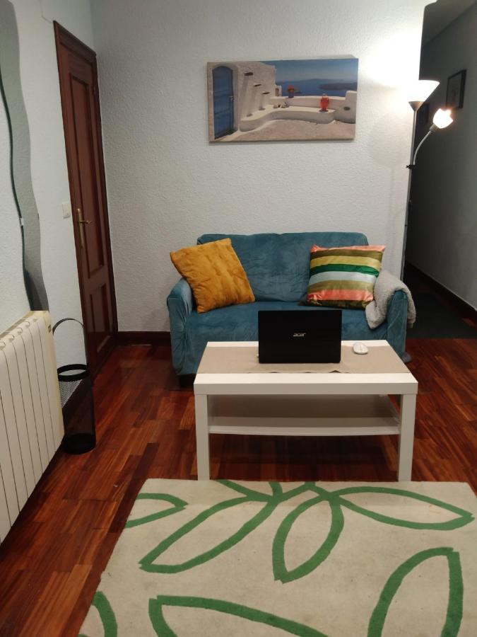 Apartamento Etxe Morea, Casco Historico Bermeo Exterior foto