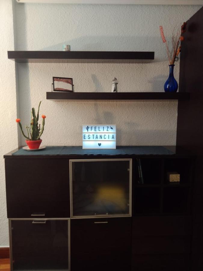 Apartamento Etxe Morea, Casco Historico Bermeo Exterior foto