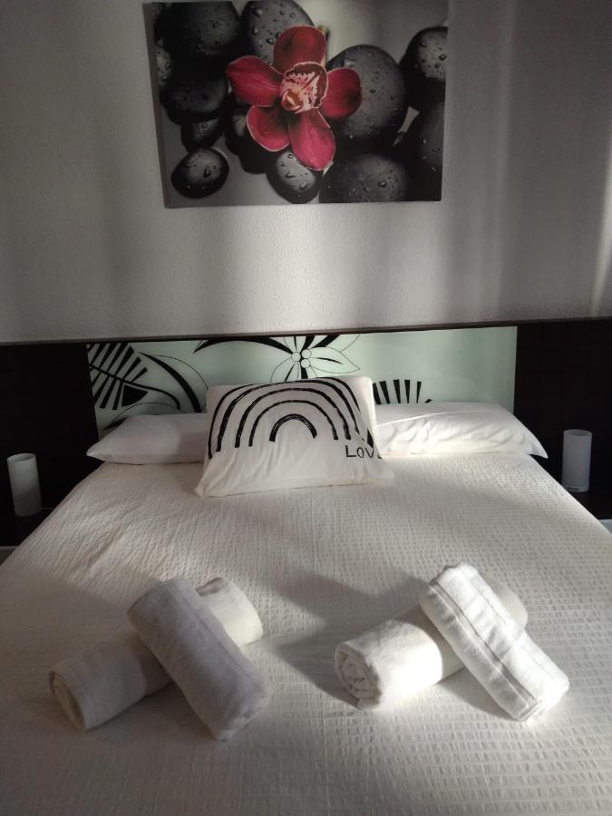 Apartamento Etxe Morea, Casco Historico Bermeo Exterior foto