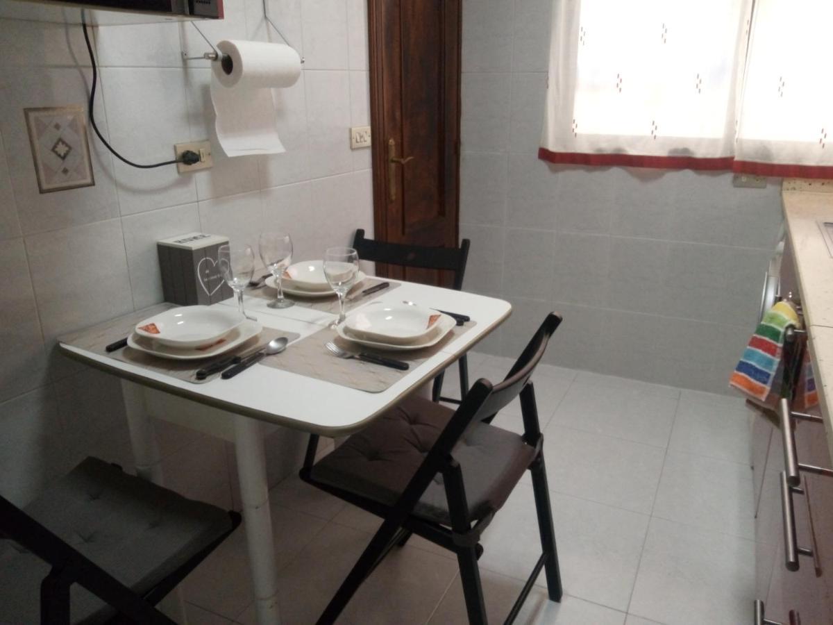 Apartamento Etxe Morea, Casco Historico Bermeo Exterior foto