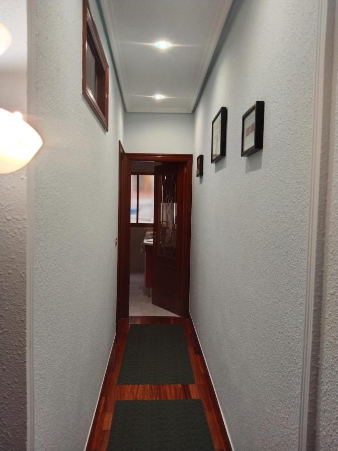 Apartamento Etxe Morea, Casco Historico Bermeo Exterior foto