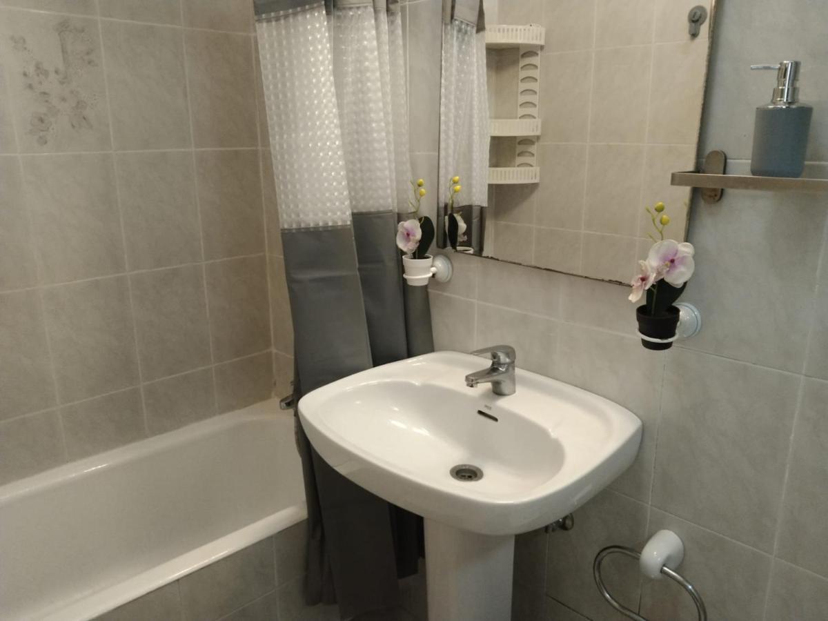 Apartamento Etxe Morea, Casco Historico Bermeo Exterior foto