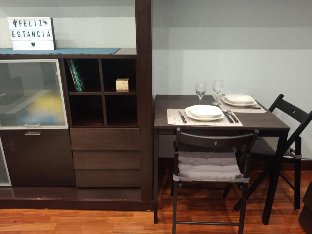 Apartamento Etxe Morea, Casco Historico Bermeo Exterior foto